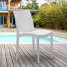 Set van 24 polypropyleen stoelen Grand Soleil Trieste Verkoop