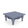 Table basse de salon extérieur design moderne Duke Of Love Slide 