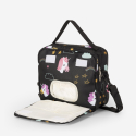 Multifunctionele baby luiertas Wondy Aanbod