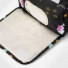 Multifunctionele baby luiertas Wondy Model