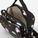Multifunctionele baby luiertas Wondy Karakteristieken