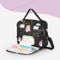 Multifunctionele baby luiertas Wondy Korting
