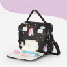 Multifunctionele baby luiertas Wondy Korting