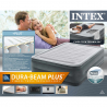 Opblaasbaar tweepersoons luchtbed Intex 64418  Voorraad