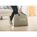 Opblaasbaar tweepersoons luchtbed Intex 64418  Kortingen