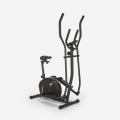 Indoor elliptische hometrainer en crosstrainer Kalmar Aanbieding