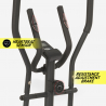 Indoor elliptische hometrainer en crosstrainer Kalmar Voorraad