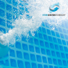 Pompe filtre à sable pour piscine hors sol Krystal Clear SX925 Intex 26642 Réductions