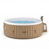 Opblaasbaar bubbelbad whirlpool Intex 28426 ex 28404 Aankoop