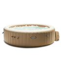 Opblaasbare whirlpool Intex 28428 Bubble Massage Pure Spa 216x71 cm Aankoop