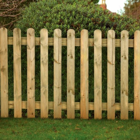 Clôture de jardin en bois 180x100cm clôture de jardin animaux Mini