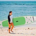 Opblaasbare Stand Up Paddle SUP board  320cm Traverso 