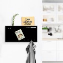 Organisateur mural cuisine porte-clés porte-torchons My Kitchen Vente