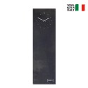 Post It Industrial Horloge murale verticale magnétique Vente