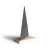 Magnetisch Whiteboard voor Bureau Modern Design Albero di Pitagora Korting