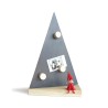 Magnetisch Whiteboard voor Bureau Modern Design Albero di Pitagora Kortingen