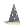 Magnetisch Whiteboard voor Bureau Modern Design Albero di Pitagora Catalogus