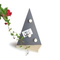 Magnetisch Whiteboard voor Bureau Modern Design Albero di Pitagora Aanbieding