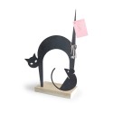 Tableau magnétique design moderne minimal bureau bureau souris chat Remises