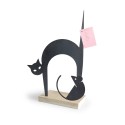 Tableau magnétique design moderne minimal bureau bureau souris chat Réductions