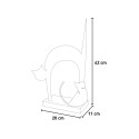 Tableau magnétique design moderne minimal bureau bureau souris chat Catalogue