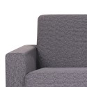 Elastische universele fauteuilhoes voor relaxfauteuil woonkamer Suit 