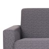 Elastische universele fauteuilhoes voor relaxfauteuil woonkamer Suit 
