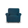 Housse de canapé extensible universelle relax chaise longue Suit 