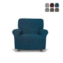 Elastische universele fauteuilhoes voor relaxfauteuil woonkamer Suit Aanbieding