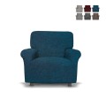 Elastische universele fauteuilhoes voor relaxfauteuil woonkamer Suit Aanbieding