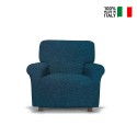Elastische universele fauteuilhoes voor relaxfauteuil woonkamer Suit Voorraad