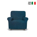 Housse de canapé extensible universelle relax chaise longue Suit Choix