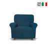 Elastische universele fauteuilhoes voor relaxfauteuil woonkamer Suit Voorraad