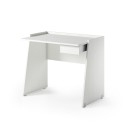 Moderne bureautafel voor thuiswerk of kantoor 90x60 Contemporary Aanbod