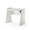 Moderne bureautafel voor thuiswerk of kantoor 90x60 Contemporary Aanbod