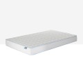 Half-tweepersoonsmatras 120x190 Memory foam orthopedisch Double Comfort M Aanbieding