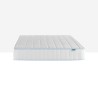 Half-tweepersoonsmatras 120x190 Memory foam orthopedisch Double Comfort M Korting