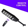 Lampion LED zonne-straatverlichting 300W met bewegingssensor Solis XL Aanbod