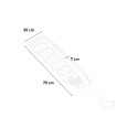 Lampion LED zonne-straatverlichting 300W met bewegingssensor Solis XL Voorraad