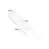Lampion LED zonne-straatverlichting 300W met bewegingssensor Solis XL Voorraad
