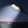 Réverbère solaire de 200W avec capteur et télécommande Solis L Promotion
