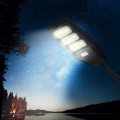 Straatlantaarn op zonne-energie met bewegingssensor LED 100W Solis M Aanbieding