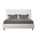 Moderne opbergbed 160x190 kunstleer Focus M Korting