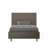 Frans design bed met opbergruimte Sunny P1 120x200 Model