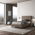 Frans design bed met opbergruimte Sunny P1 120x200 Karakteristieken