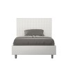 Frans tweepersoonsbed 140x200 modern design container Sunny F Korting