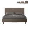 Lit double 160x200 avec coffre design moderne Sunny M1 Catalogue