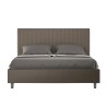 Lit double 160x200 avec coffre design moderne Sunny M1 Caractéristiques