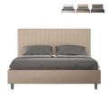 Moderne tweepersoonsbed met opbergruimte 170x210 Sunny M4 Aanbieding