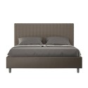 Moderne tweepersoonsbed met opbergruimte 170x210 Sunny M4 